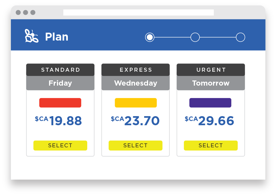 Parcelz - Parcelz: Low Cost Worldwide Shipping for Businesses in ...